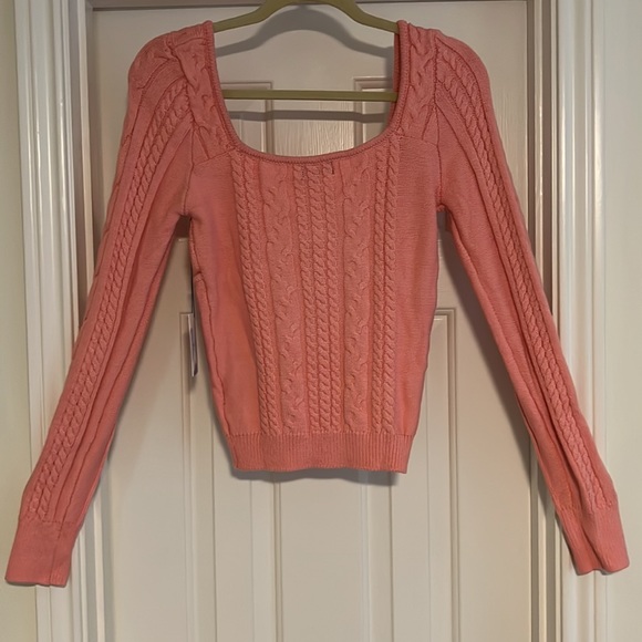 MAJORELLE Fallone sweater - Picture 11 of 13